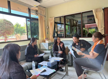 ประสานงานโครงการสร้างรูปแบบเพื่อเป็นแนวทางสู่การพัฒนาสหกรณ์เข้มแข็ง (SCM) ณ สหกรณ์จังหวัดบุรีรัมย์ ... พารามิเตอร์รูปภาพ 9